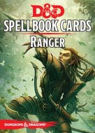 Spellbook Cards Ranger